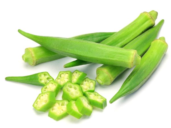 dau bap